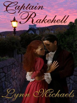 cover image of Captain Rakehell